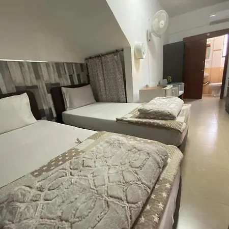 Kwatera prywatna Marina's