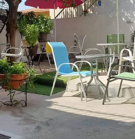 Marina's Xrisopolitissa