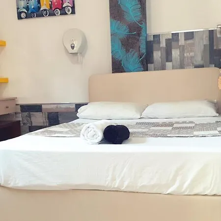 Kwatera prywatna Marina's *