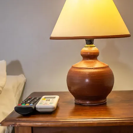 Marina's בית אירוח *