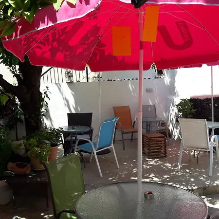 Marina's Kwatera prywatna