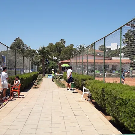 Marina's בית אירוח *