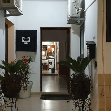 Kwatera prywatna Marina's *