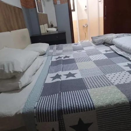 منزل للإقامة Marina's