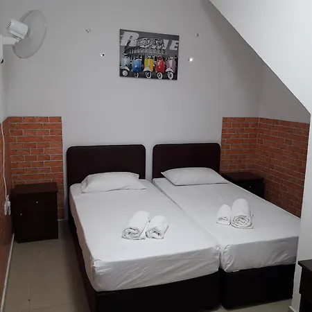 Marina's Kwatera prywatna