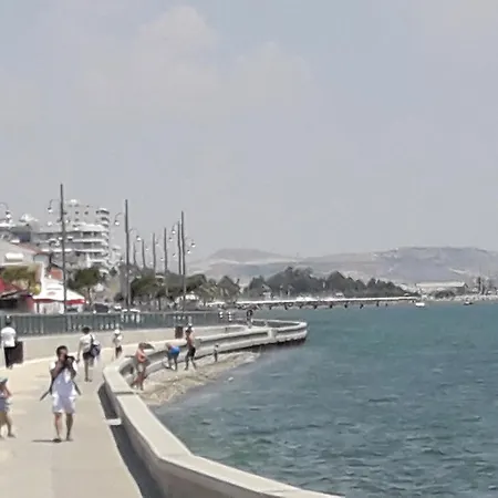 Marina's Xrisopolitissa