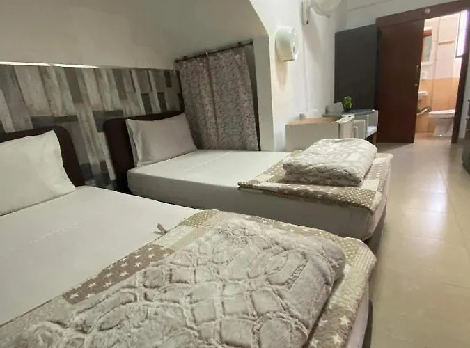 منزل للإقامة Marina's