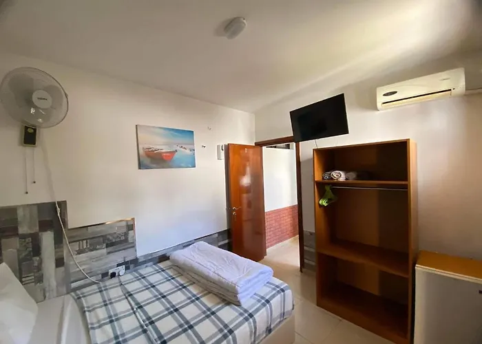 منزل للإقامة Marina's