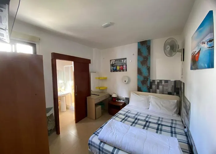 Marina's ラルナカ