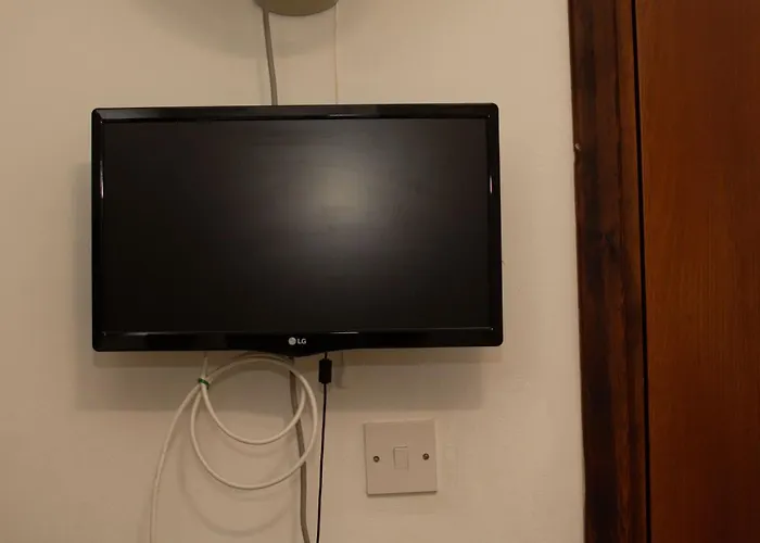 Marina's منزل للإقامة *