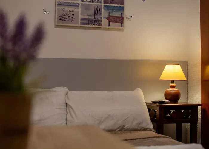 Marina's ラルナカ