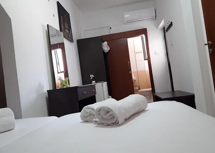 ホームステイ Marina's