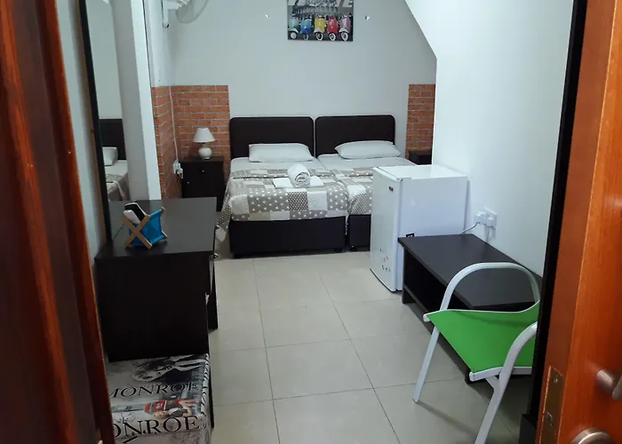 Marina's منزل للإقامة *