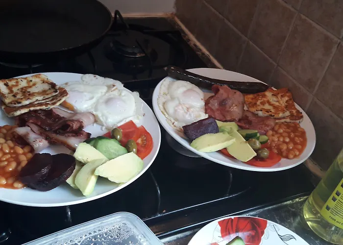 ホームステイ Marina's *