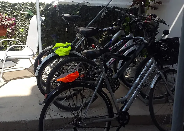 ホームステイ Marina's