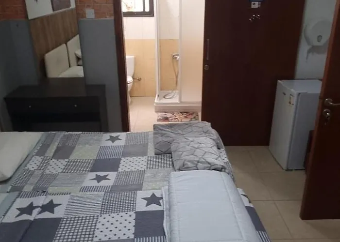 ホームステイ Marina's *