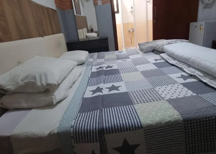 ホームステイ Marina's