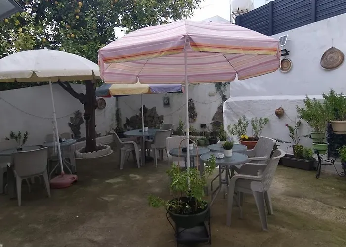 Marina's منزل للإقامة *