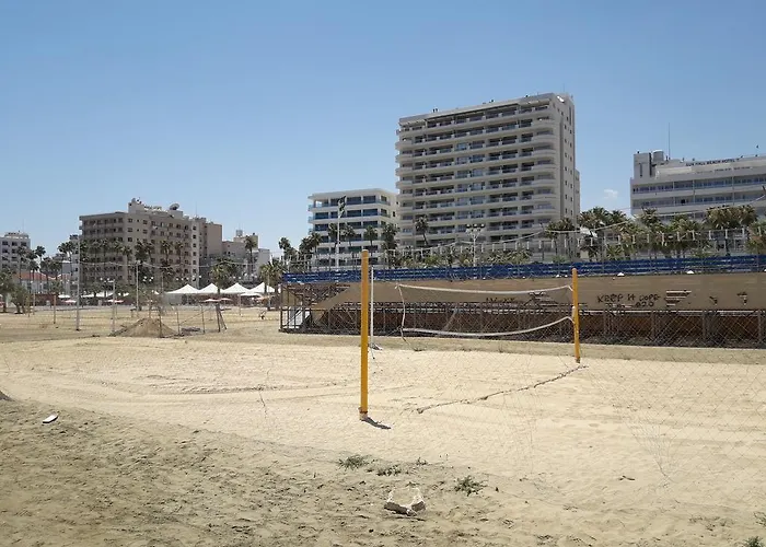 منزل للإقامة Marina's *