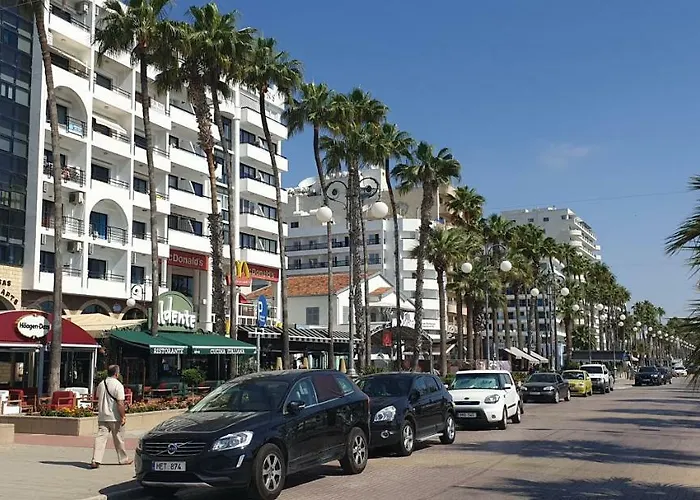 Marina's Séjour chez l'habitant