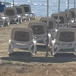 Privat bolig Marina's *