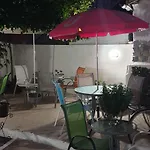Marina's