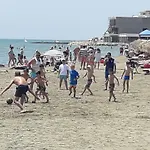 Privat bolig Marina's Larnaca