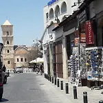Marina's * Larnaca