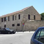Marina's * Larnaca