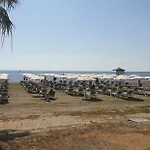 Marina's * Larnaca