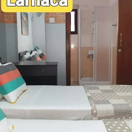 Marina's Xrisopolitissa *