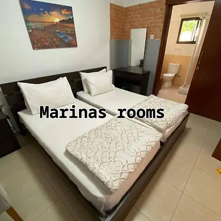 Marina's Xrisopolitissa Ларнака