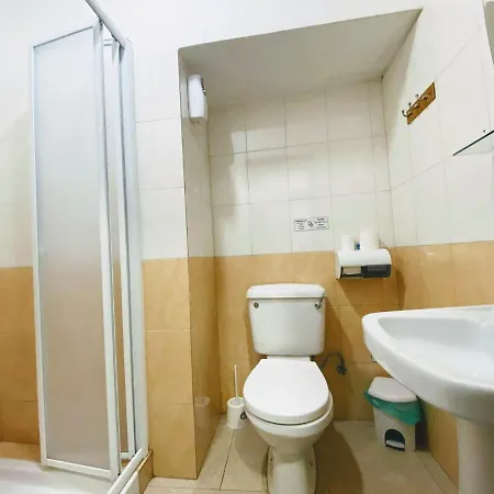 Marina's Xrisopolitissa Homestay Larnaca