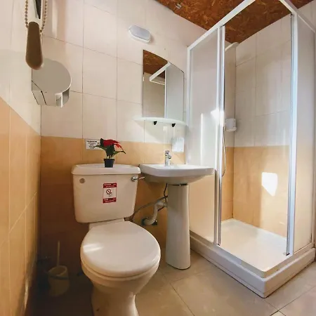 Marina's Xrisopolitissa Homestay Larnaca