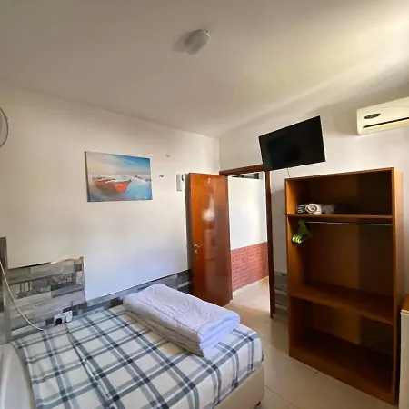 Homestay Marina's Xrisopolitissa