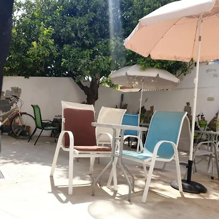 Homestay Marina's Xrisopolitissa *