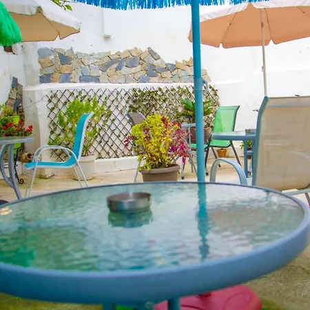 Marina's Xrisopolitissa Homestay