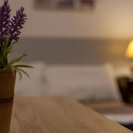 Marina's Rum i privatbostad