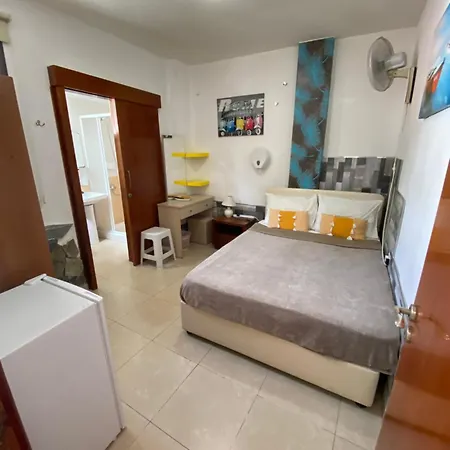 Homestay Marina's Xrisopolitissa Larnaca