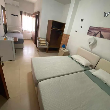 Marina's Xrisopolitissa Homestay