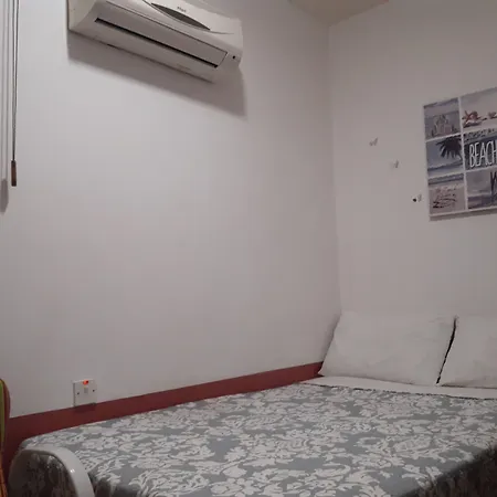 Проживание в семье Marina's