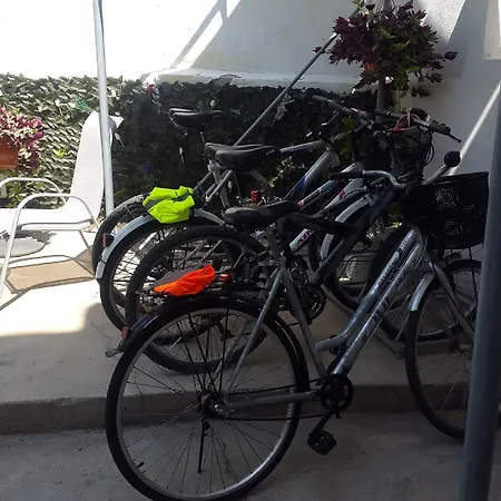 Rum i privatbostad Marina's