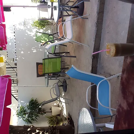 Marina's Rum i privatbostad Larnaca