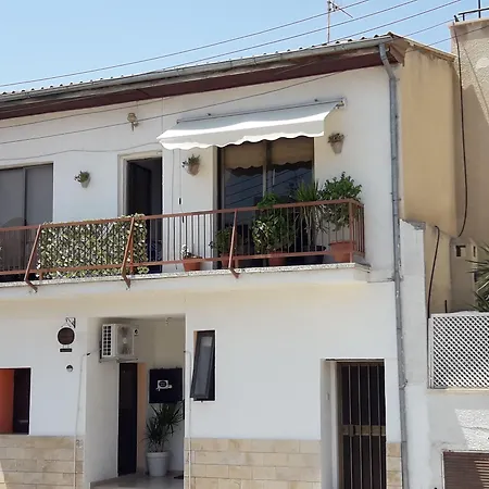 Alloggio in famiglia Marina's Larnaca