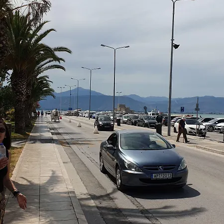 Rum i privatbostad Marina's