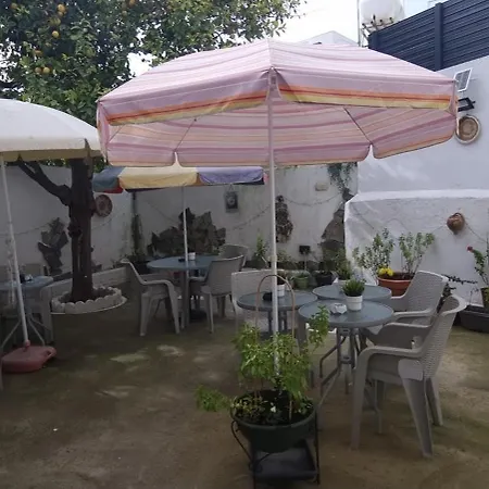 Marina's Alloggio in famiglia *