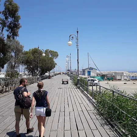 Marina's Xrisopolitissa Larnaca