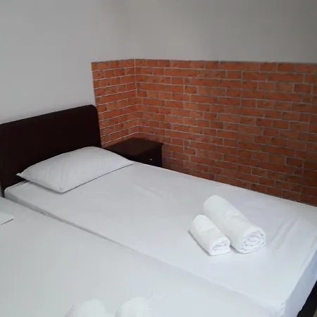 Homestay Marina's Xrisopolitissa