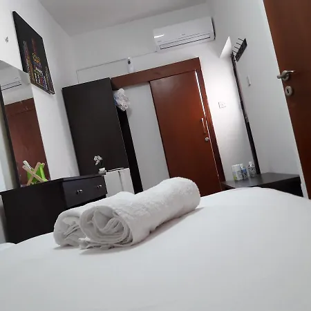 Marina's Xrisopolitissa Homestay Larnaca