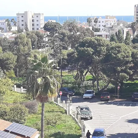 Marina's Rum i privatbostad *